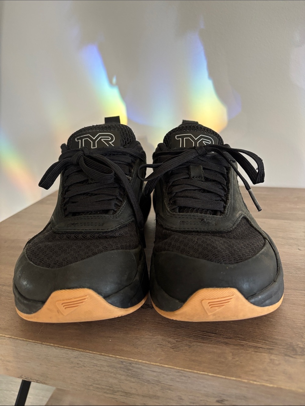 TYR Flow trainers - Picture 2 of 5